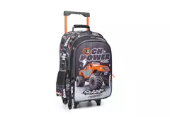 MOCHILA CARRO 16" Truck en internet