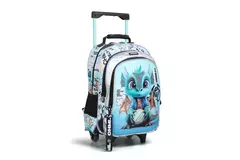 MOCHILA CARRO 16" Dragon en internet