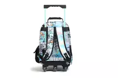 MOCHILA CARRO 16" Dragon - Chuchi