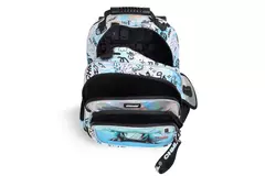 MOCHILA CARRO 16" Dragon - comprar online