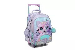 Mochila Lucky Cat - Carro 16" - comprar online