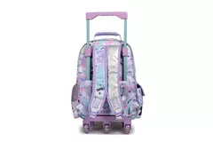 Mochila Lucky Cat - Carro 16" en internet