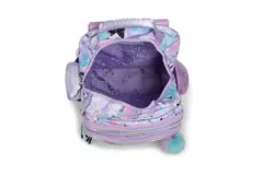 Mochila Lucky Cat - Carro 16" - Chuchi