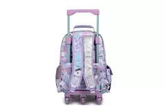 Mochila carro - Lucky Cat 18" en internet