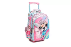 Mochila Happy Dog - Carro 18" - comprar online