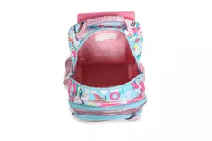 Mochila Happy Dog - Carro 18" - Chuchi