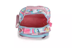 Mochila Happy Dog - Espalda 16" - comprar online