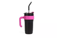 Vaso térmico 860 ml - Black - comprar online