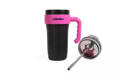 Vaso térmico 860 ml - Black en internet