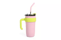 Vaso térmico 860 ml - Pink en internet