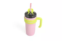 Vaso térmico 860 ml - Pink - tienda online