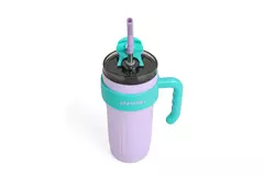 Vaso térmico 860 ml - Purple en internet