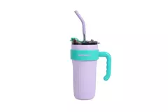 Vaso térmico 860 ml - Purple - Chuchi