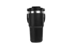 Vaso térmico 600 ml - Black en internet