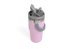 Vaso térmico 600 ml - Pink - comprar online