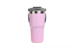 Vaso térmico 600 ml - Pink en internet