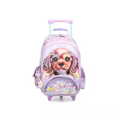 MOCHILA CARRO 16" DOG