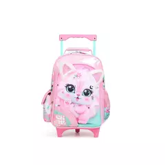 MOCHILA CARRO 16" Cat