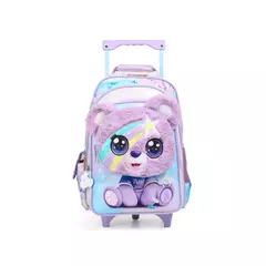 MOCHILA CARRO 16" Bear