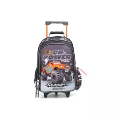 MOCHILA CARRO 18" Truck