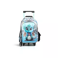 MOCHILA CARRO 16" Dragon