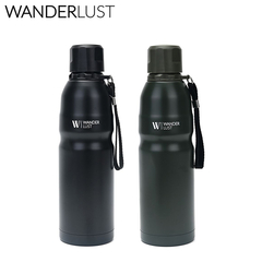 Botella Térmica WanderLust 750ml