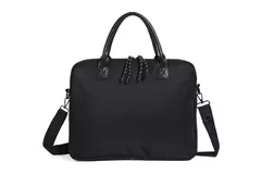 Portanotebook Preston - Black - Chuchi