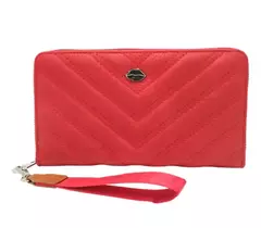 Billetera con relieve - Maxi - tienda online