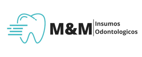 M&M Insumos Odontologicos