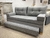 Sofa Cama Carro Elevable Sillon 3 Cuerpos Brazos Desmontables