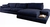 Sillon Esquinero Chaselonge 2.90 x 1.80 Mt - comprar online