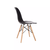 Imagen de Silla Eames Comedor Living Diseño Moderno Madera Nordica