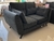 Sillon Narek 2 Cuerpos 1.60 Mt - Julie deco home