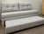 Sofa Cama Carro Elevable Sillon 3 Cuerpos Brazos Desmontables - comprar online