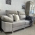 Sillon Sofa 3 Cuerpos Placa Soft Respaldos Con Mecanismo