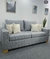 Sillon Sofa 3 Cuerpos 2.00 x 0.90 Mt