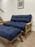 Futon Cama 2 Cuerpos