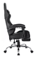 Imagen de Sillon Silla Gamer Pro Matrix Playstation Pc Apoya Pies