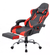 Sillon Silla Gamer Pro Matrix Playstation Pc Apoya Pies en internet