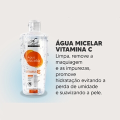 Água Micelar - comprar online