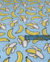 Tecido Dublado - Banana Grande - comprar online