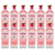 HEREDERO GIN PINK X 700 CC CAJA X 12 UN