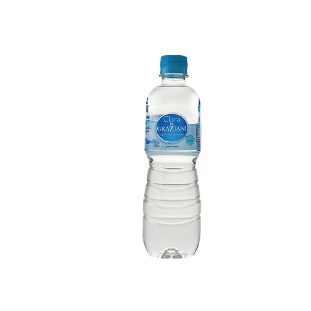 Agua Mercacentro garrafa Sin Gas 5000 ml 