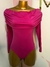 BODY MANGA LONGA - comprar online