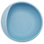 Bowl em Silicone com Ventosa Azul - Buba na internet
