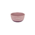 bowl tigela rosa