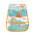Babador com bolso coletor Safari - Clingo - MAMMIS - bebê e criança