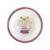 Bowl (tigela) Infantil Milky- Clingo