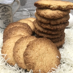 Galletas de Coco