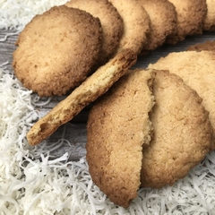 Galletas de Coco - comprar en línea